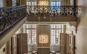 La Cour Des Consuls Hotel&spa Toulouse - Mgallery